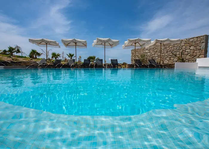 Bianco A Nero Mykonos