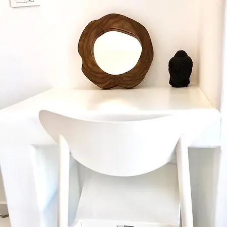 Hotel Bianco A Nero Mykonos