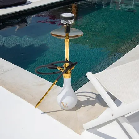 Bianco A Nero Mykonos 3*