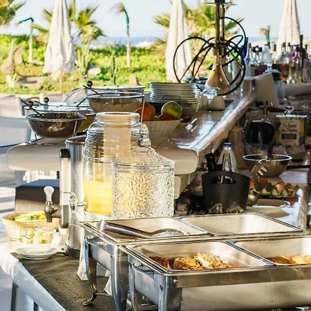 Bianco A Nero Mykonos 3*