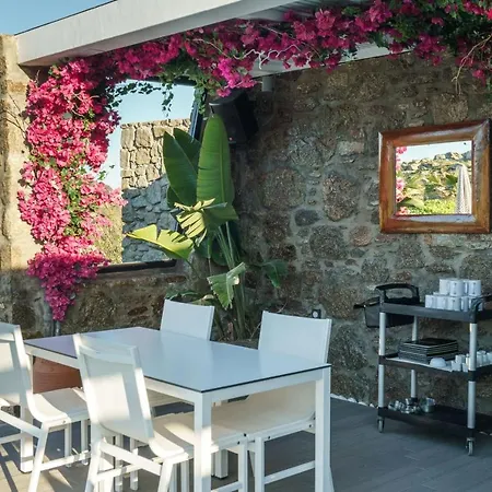 ホテル Bianco A Nero Mykonos