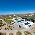 Bianco A Nero Mykonos