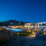 Bianco A Nero Mykonos 3*