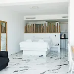 Hotel Bianco A Nero Mykonos
