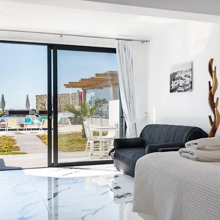 Bianco A Nero Mykonos فندق