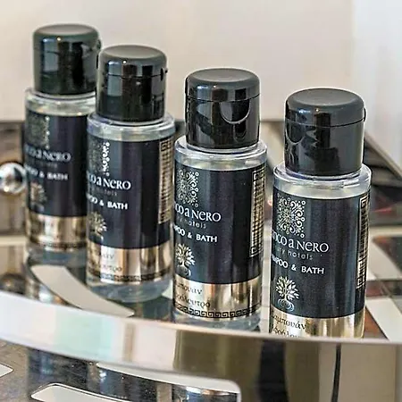 Szálloda Bianco A Nero Mykonos