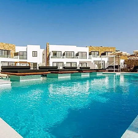 Bianco A Nero Mykonos Hotel