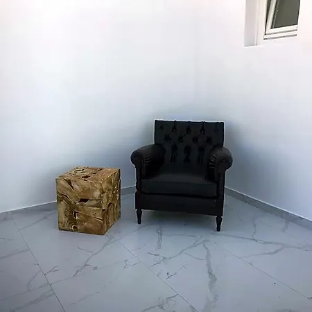 Hotel Bianco A Nero Mykonos