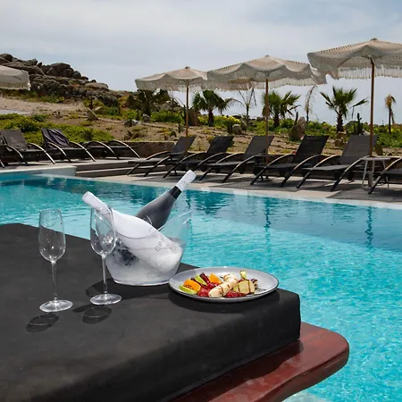 Bianco A Nero Mykonos 3*