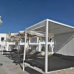 Hotell Bianco A Nero Mykonos 3*