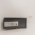 Bianco A Nero Mykonos Hotell Plintri