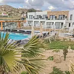 Bianco A Nero Mykonos Hotell