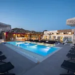 Bianco A Nero Mykonos Hotel 3*