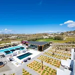 Bianco A Nero Mykonos Hotell 3*