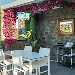 Hotell Bianco A Nero Mykonos