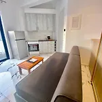 Bianco A Nero Mykonos Hotell Plintri