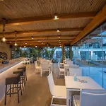 Bianco A Nero Mykonos Hotell Plintri