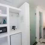 Bianco A Nero Mykonos 3*