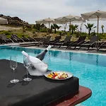 Bianco A Nero Mykonos Hotell 3*