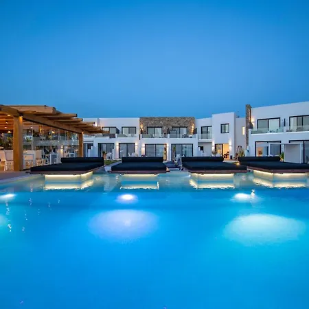 Bianco A Nero Mykonos 3*
